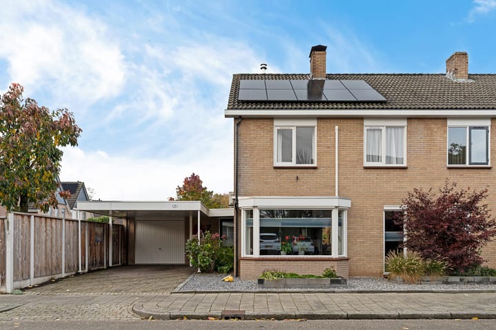 Louis Davidsstraat 25 in Hengelo