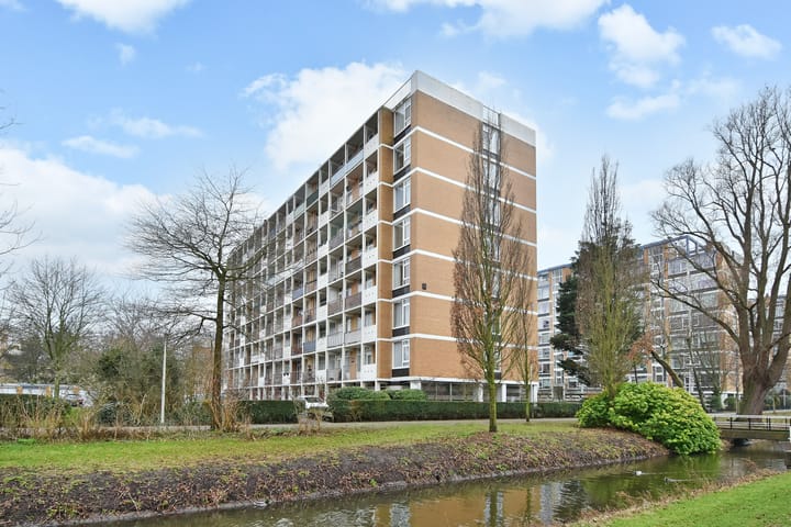 Louis Davidsstraat 511 in 's-Gravenhage foto