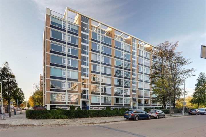 Louis Davidsstraat 73 in 's-Gravenhage foto