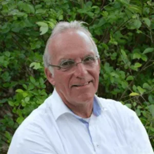 Photo of Louis Jansen