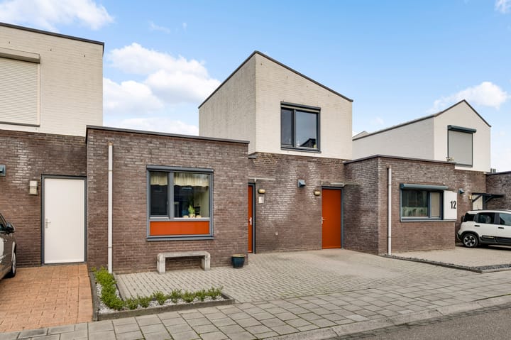 Louis Paul Boonstraat 10 in Sittard foto