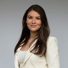 Foto van Louise de Jonge