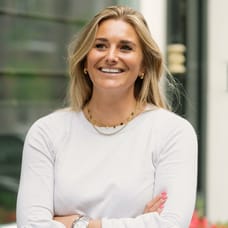 Foto van Louise Poorter