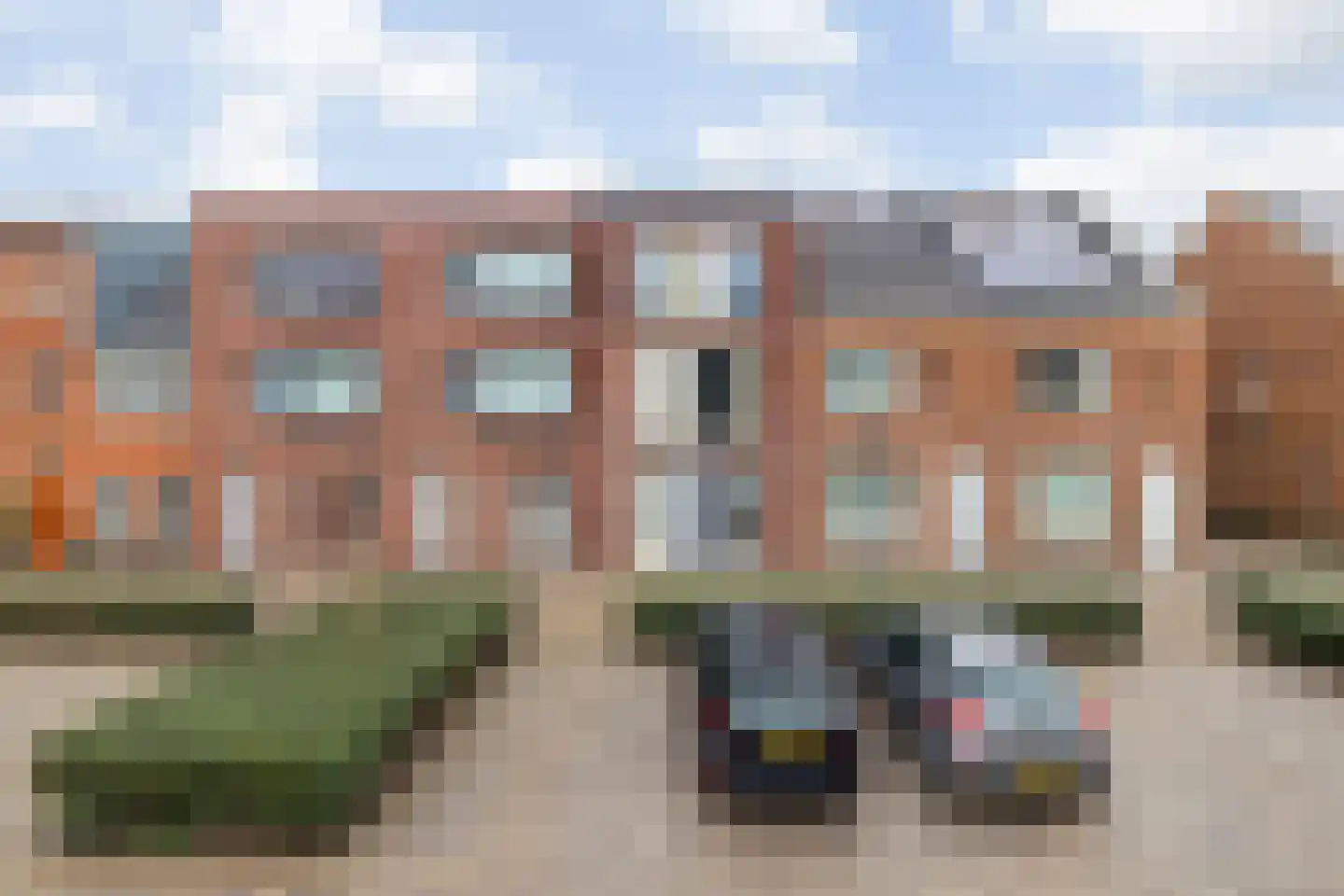 Lous van Beusekomlaan 55 in Breda
