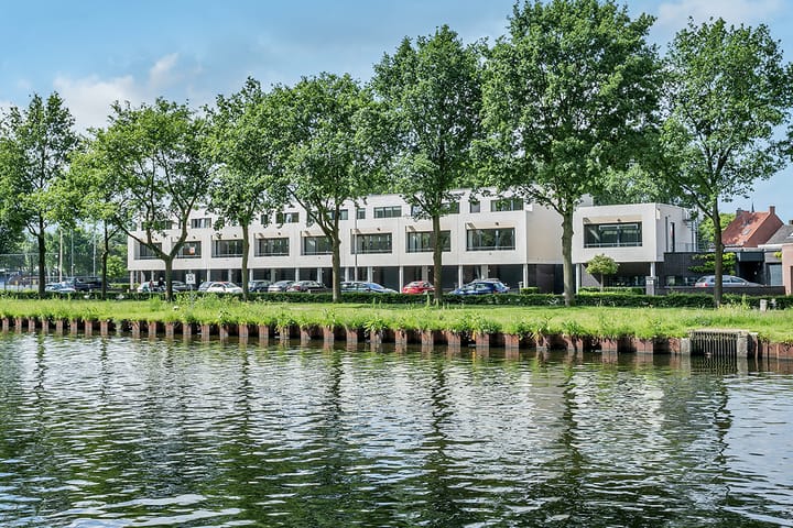 Lovensekanaaldijk 81b in Tilburg