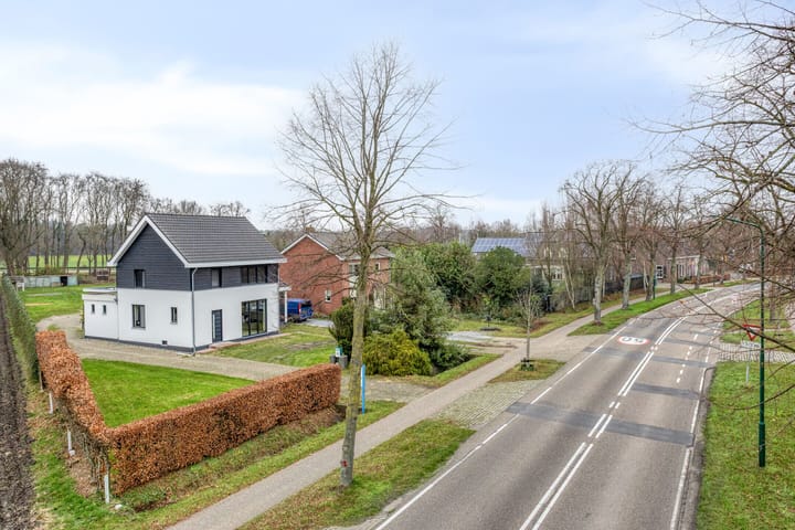 Loveren 4a in Westerhoven foto