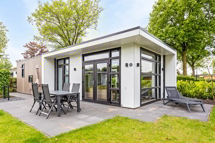 Loverensestraat 11R-A4 in Cromvoirt foto