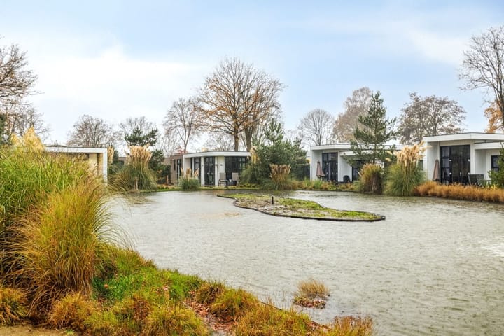 Loverensestraat 11R-D8 in Cromvoirt