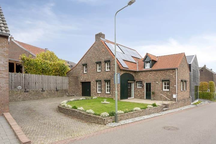Foto van woning Loverixplein 12A, Banholt