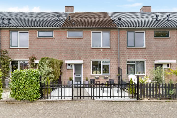 Loverpad 26 in Blaricum foto