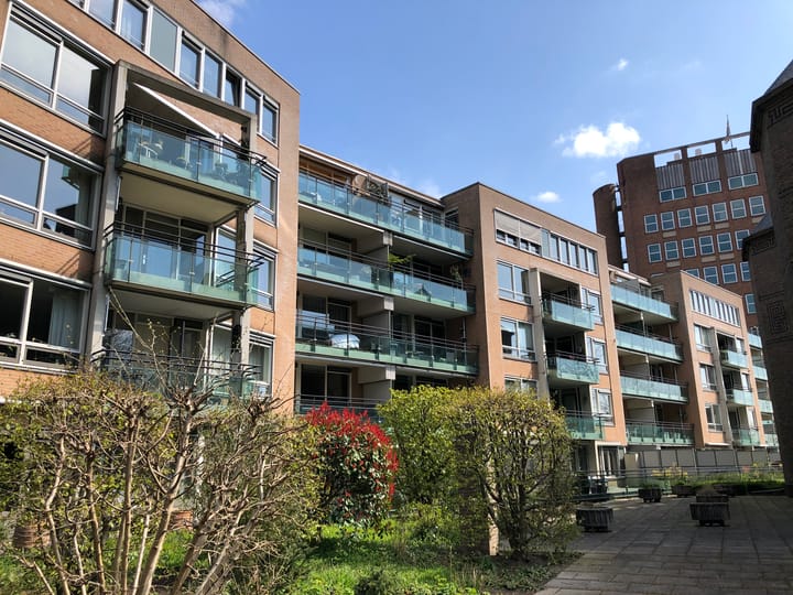 Lovinklaan 69 in Arnhem