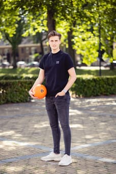 Foto van Luc de Buck