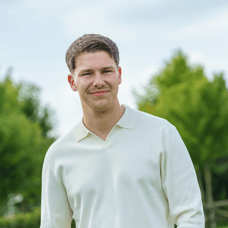 Foto van Luc Joosten