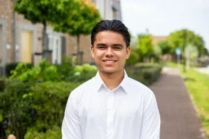 Foto van Luc van der Togt