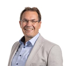 Foto van Luc Weusthuis