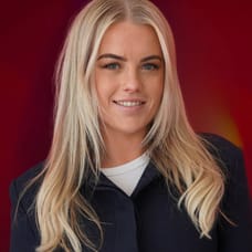 Foto van Luca Landsman