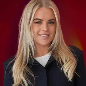 Foto van Luca Landsman