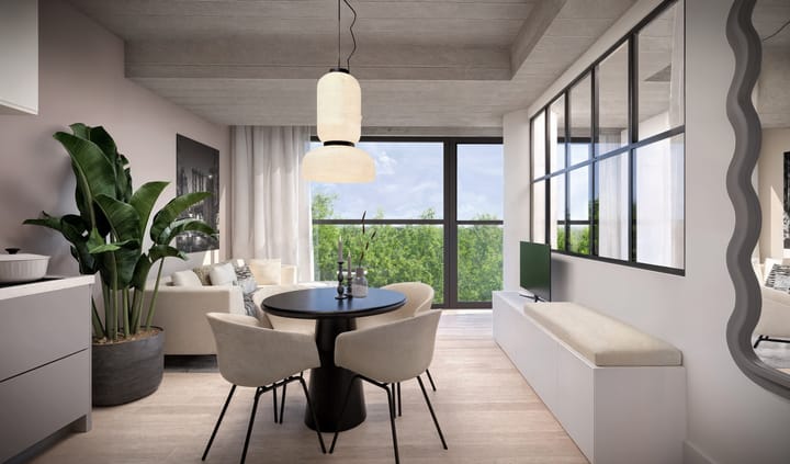 Lucas Bolsstraat 40 in Nieuw-Vennep foto