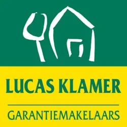 Logo Lucas Klamer Garantiemakelaars
