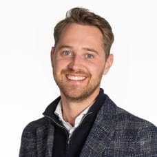 Foto van Lucas van der Knaap