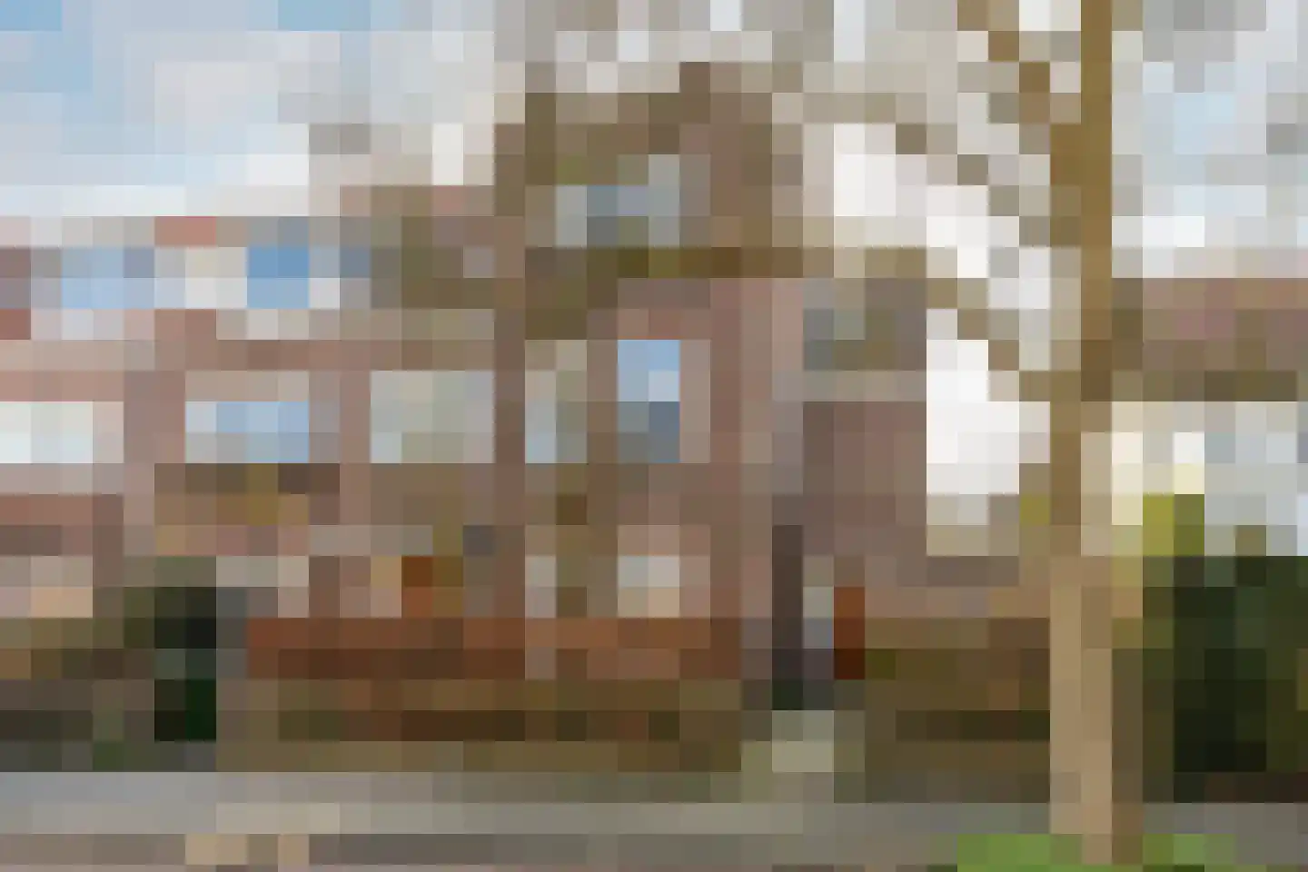 Lucas van Leijdenlaan 15 in Heemstede
