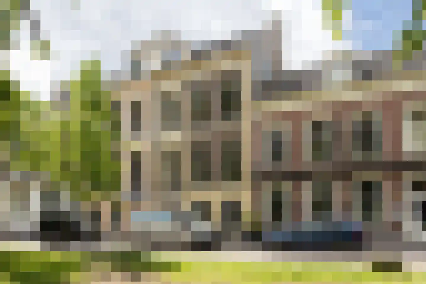 Lucasbolwerk 18 D dans Utrecht