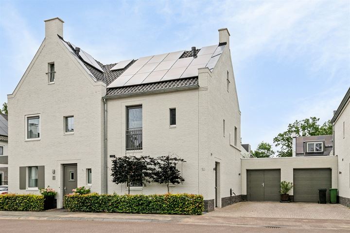 Lucashoef 18 in Oost West en Middelbeers foto