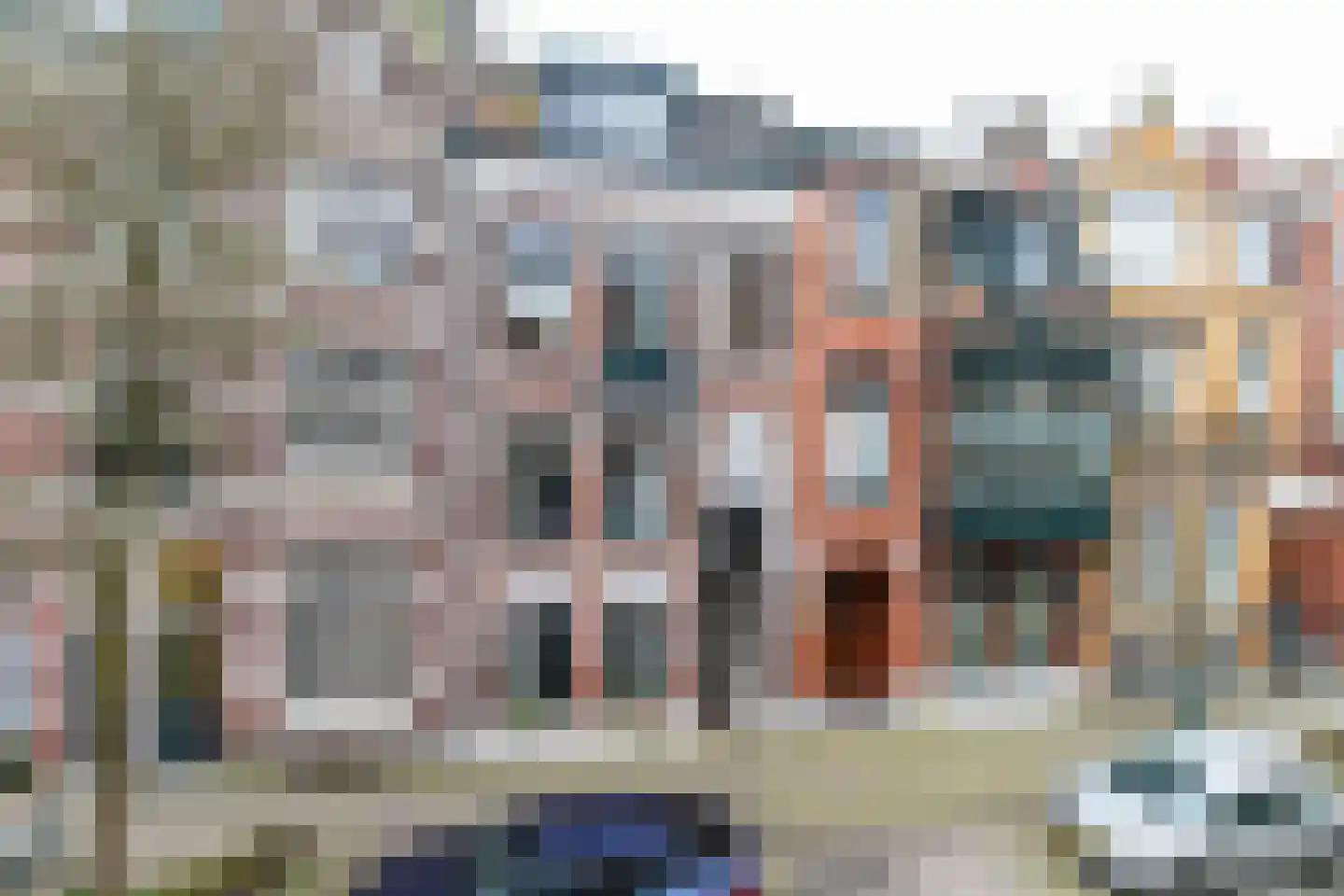 Luijbenstraat 22 dans 's-Hertogenbosch