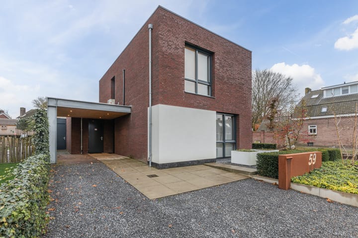 Luikerweg 59 in Valkenswaard