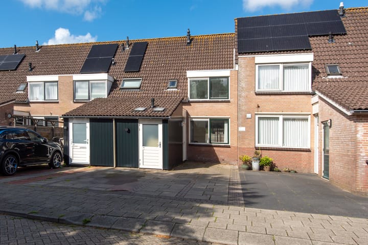 Luilaantje 9 in Egmond-Binnen foto