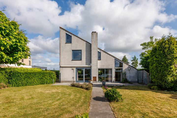 Luit 23 in Ewijk foto