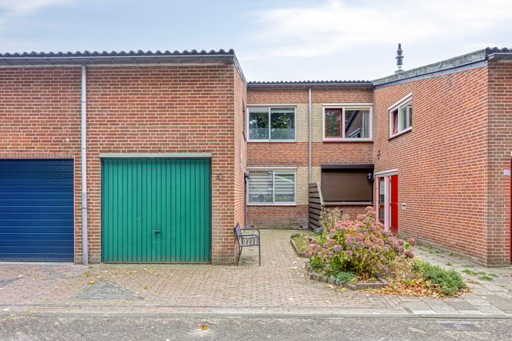Luitstraat 51 in Venray foto