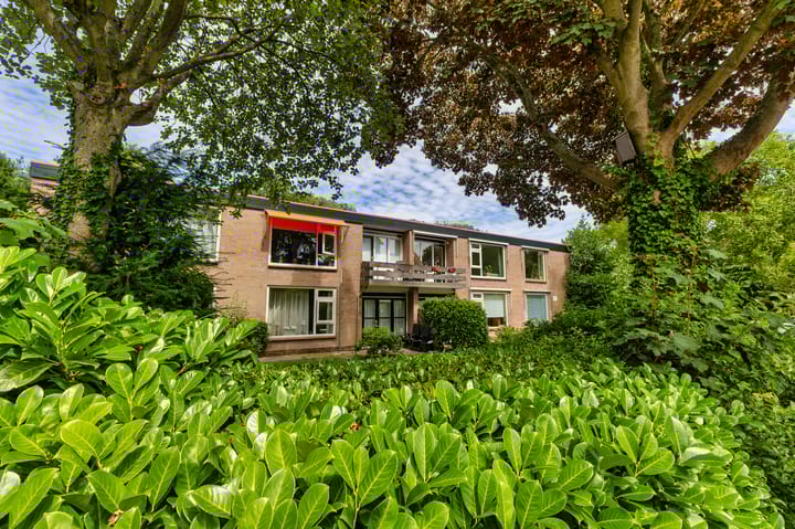 Luiveland 13A in Bergen (NH) foto