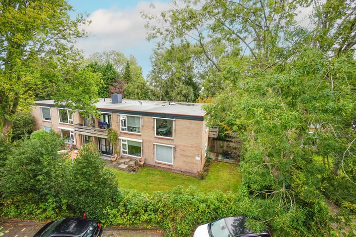 Luiveland 23A in Bergen (NH) foto