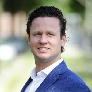 Foto van Lukas Melisse