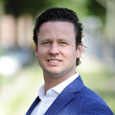 Foto van Lukas Melisse