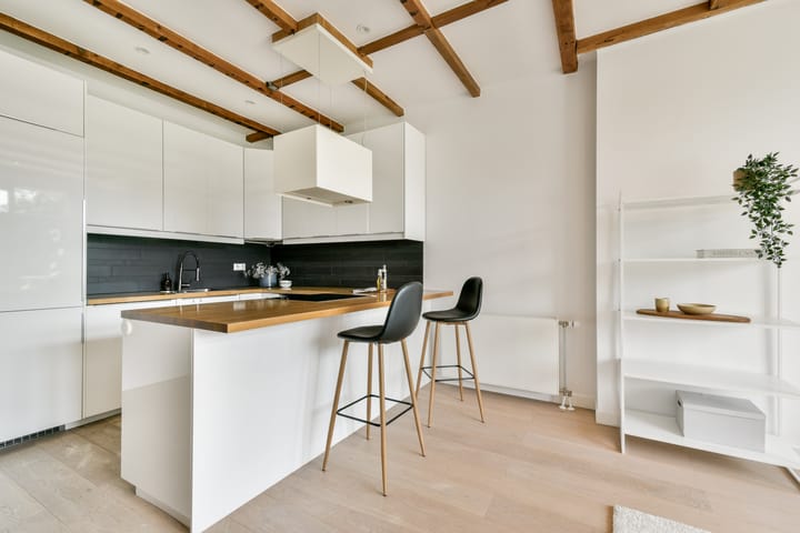 Lumeijstraat 41-3 in Amsterdam foto