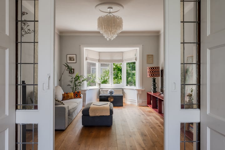 Lumeijstraat 50-2 in Amsterdam foto