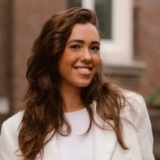 Foto van Luna Geerdink