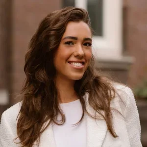 Foto van Luna Geerdink