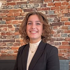 Foto van Luna Koster