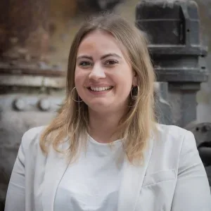 Foto van Luna Trompetter