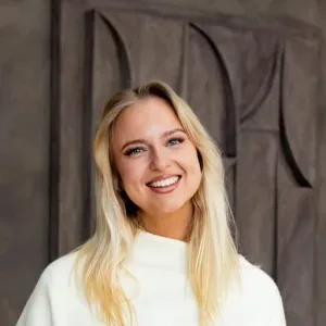 Photo de Luna Visser