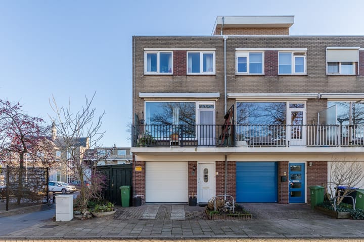 Foto van woning Lunette 21, Grave