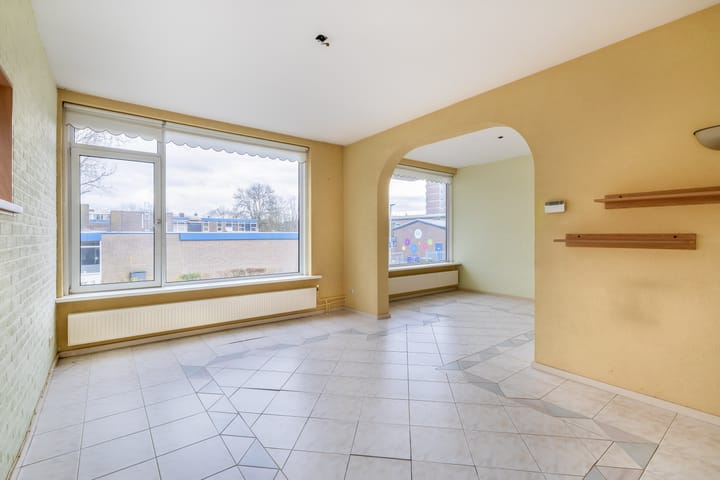 Luntershoek 9 in Rotterdam