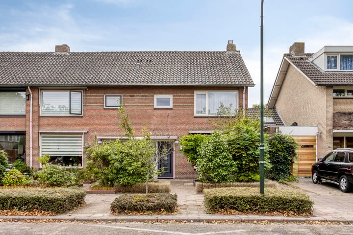 Foto van woning Lupinelaan 11, Waalre