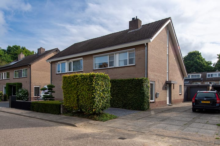 Lupinestraat 7 in Berkel-Enschot foto