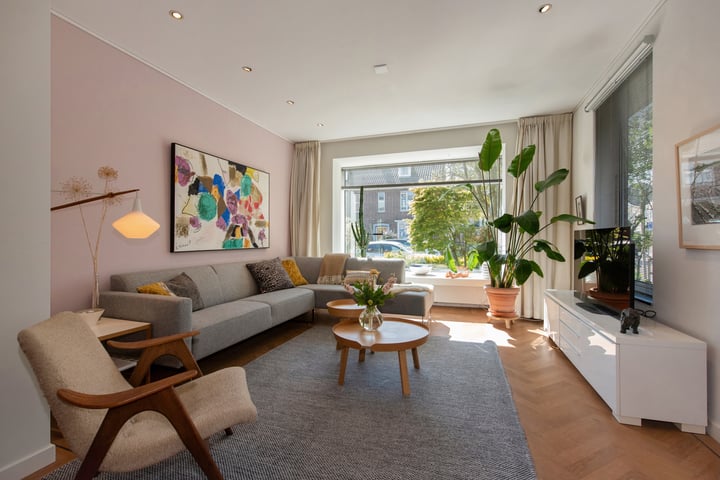 Lupineweg 17 in 's-Gravenhage foto