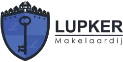Logo Lupker Makelaardij