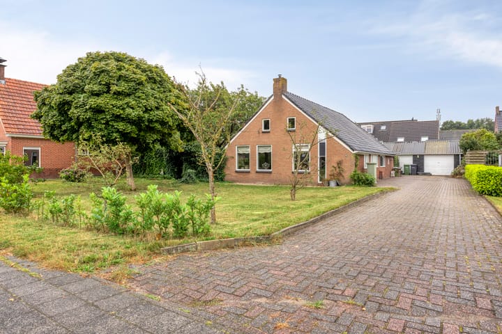 Luringstraat 63 in Onstwedde foto